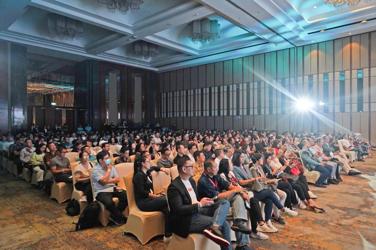 Kembali Menyasar Produk Premium  CitraLake Villa Luncurkan Tipe Baru Tahap 2